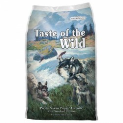 TASTE OF THE WILD PACIFIC STREAM PUPPY