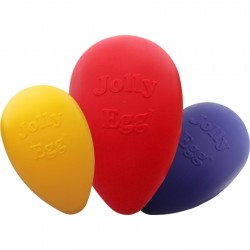 Jolly Pets® Jolly Egg žaislas aktyviems šunims