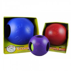 Jolly Pets® Teaser Ball (Ball in Ball) du viename