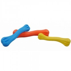 Jolly Pets® Bone TPE patvarus kaulas