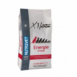  Nutrivet Premium X Energy
