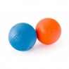 Planet Dog Orbee Squeak Ball cypsintis kamuoliukas šunims