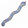 Rosewood Pet Super Tough Snake žaislas - gyvatė šunims