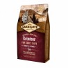 Carni Love Reindeer Adult Cat Energy & Outdoor sausas maistas katėms