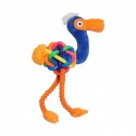 Rosewood pet žaislas šunims Flamingas