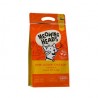 Meowing Heads Paw Lickin Chicken 