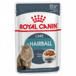 Royal Canin Hairball Care In Gravy Pouch