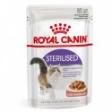 Royal Canin Sterilised In Jelly Pouch