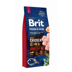 Brit premium Adult L