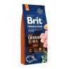 Brit premium By Nature Sport maistas šunims