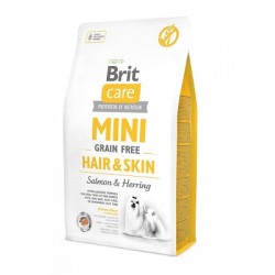 Brit Care Mini Hair & Skin