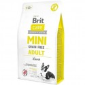 Brit Care Mini Adult Lamb maistas šunims