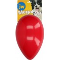 JW Mega Eggs kiaušinio formos žaislas šunims (Įvairių dydžių ir spalvų)