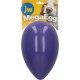 JW Mega Eggs kiaušinio formos žaislas šunims (Įvairių dydžių ir spalvų)