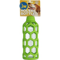 JW Hol-EE Bottle Medium žaislas - butelys šunims