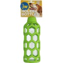 JW Hol-EE Bottle Medium žaislas - butelys šunims