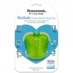 Rosewood Pet Apple Biosafe Toy žaislas šunims
