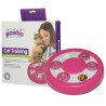 Pawise Cat Puzzle toy žaislas - galvosūkis katėms