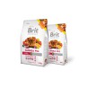 BRIT ANIMALS JŪRŲ KIAULYTĖMS