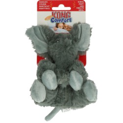 KONG Comfort Kiddos Elephant Žaislas Šunims