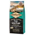 Carni Love Fresh Carp/Trout Adult sausas maistas šunims