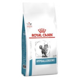 Royal Canin VD Feline Renal Special sausas maistas katėms