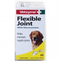 Vetzyme Flexible Joint papildas šunims