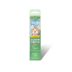 Tropiclean Fresh Breath dantų gelis šunims ir katėms