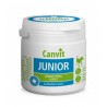 Canvit Junior N100 Papildas Jauniems Šunims