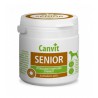 Canvit Senior 100g Papildas vyresnio amžiaus šunims