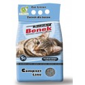 Super Benek Compact kraikas katėms