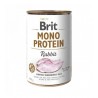 BRIT CARE Mono Protein Rabbit konservai šunims