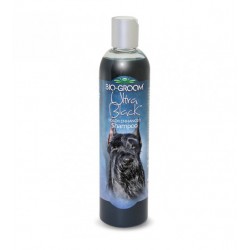BIO-GROOM Ultra Black šampūnas šunims