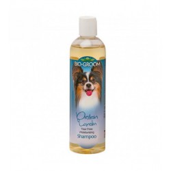 BIO-GROOM Herbal Groom šampūnas šunims