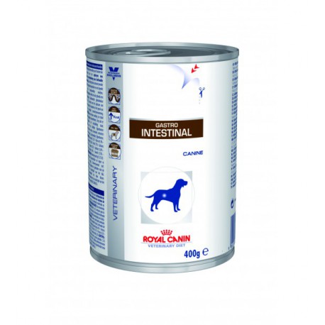 Royal Canin VD Dog Gastro Intestinal konservai šunims