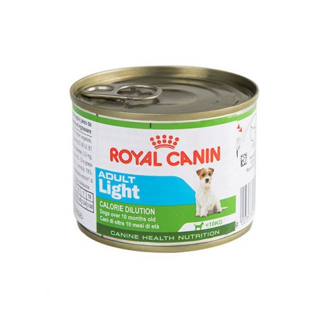 royal canin mini starter mousse