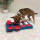 Interaktyvus žaislas šunims Nina Ottosson Dog Brick 