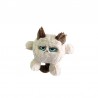 Grumpy Cat Heads - You Loose žaislas šunims