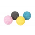 Soft Golf Ball Žaislas Katėms Golfo Kamuoliukai (4vnt)