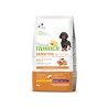 Natural Trainer Sensitive Maturity Mini Salmon maistas šunims