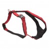 Wolters Petnešos Šunims Padded Comfort Harness (raudonos)