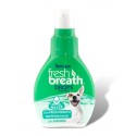 Tropiclean Fresh Breath Drops lašai į vandenį šunims