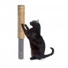 Rosewood pet reguliuojama draskyklė Adjustable Pole Scratcher