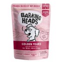 Barking Heads Golden Years konservai šunims