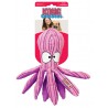 Kong Cuteseas Octopus Įv. Dydžių žaislas šunims