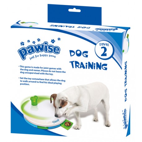Pawise Interaktyvus žaislas šunims Dog Training Toy