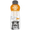 Tropiclean PerfectFur Thick Double Coat šampūnas šunims