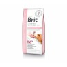 Brit GF Veterinary Diet Dog Hypoallergenic sausas maistas šunims