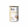 Brit GF Veterinary Diet Hepatic konservai šunims