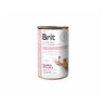 Brit GF Veterinary Diet Hypoallergenic konservai šunims